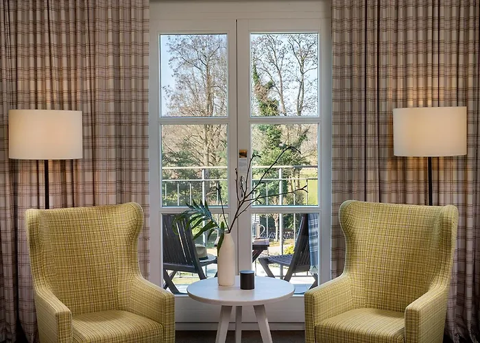 Precise Scharmuetzelsee - Golf & Курортный комплекс *