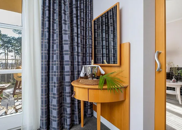 Precise Scharmuetzelsee - Golf & *