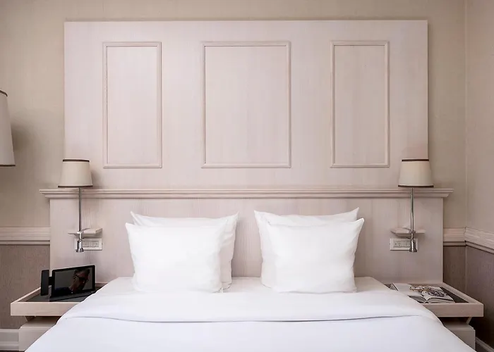 Precise Scharmuetzelsee - Golf &