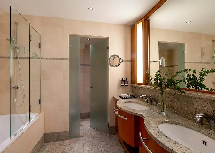 Precise Scharmuetzelsee - Golf &