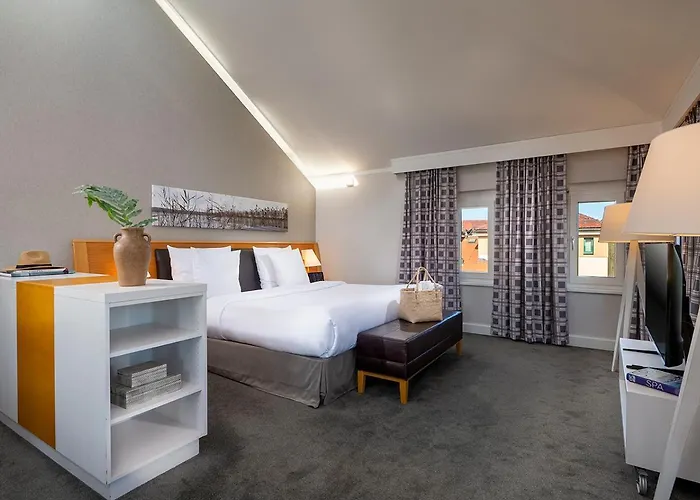 Precise Scharmuetzelsee - Golf & Üdülőközpont