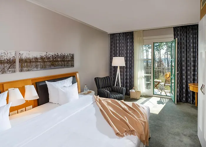 Precise Scharmuetzelsee - Golf &