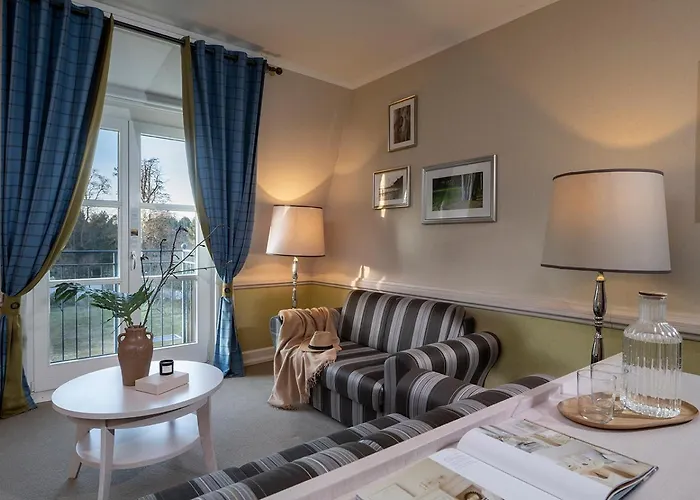 Precise Scharmuetzelsee - Golf & Bad Saarow