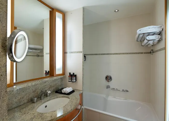 Üdülőközpont Precise Scharmuetzelsee - Golf & *