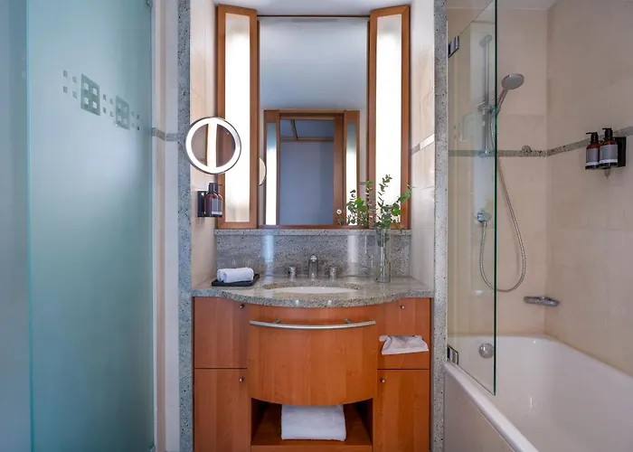 Precise Scharmuetzelsee - Golf & * Бад-Заров