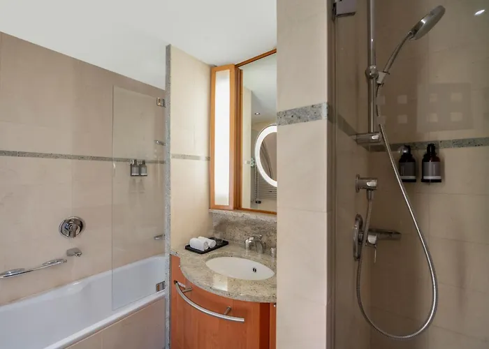 Precise Scharmuetzelsee - Golf & Курортный комплекс