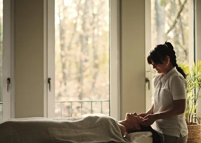 Precise Scharmuetzelsee - Golf & Bad Saarow