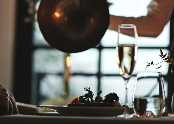 Курортный комплекс Precise Scharmuetzelsee - Golf & Бад-Заров