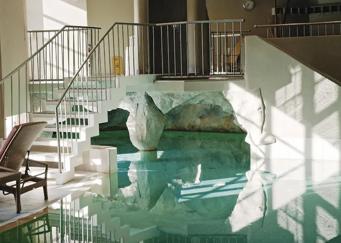 Precise Scharmuetzelsee - Golf &