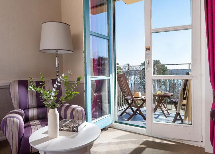 Resort Precise Scharmuetzelsee - Golf &