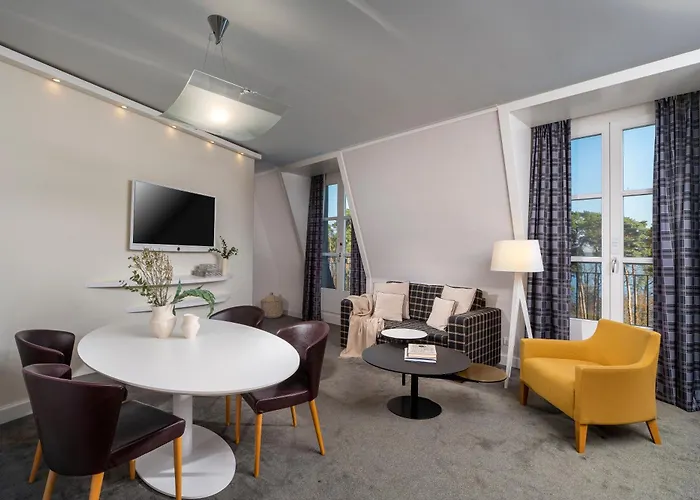 Precise Scharmuetzelsee - Golf & *