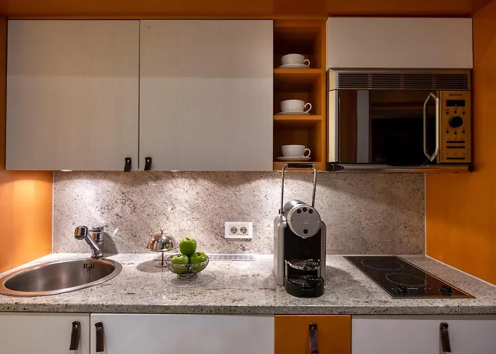 Resort Precise Scharmuetzelsee - Golf & Bad Saarow