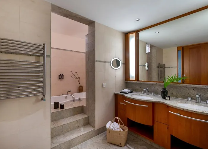 Resort Precise Scharmuetzelsee - Golf &