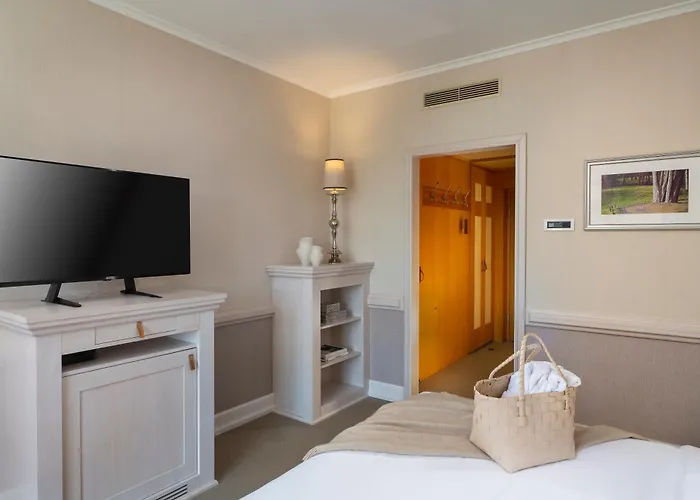 Precise Scharmuetzelsee - Golf & *